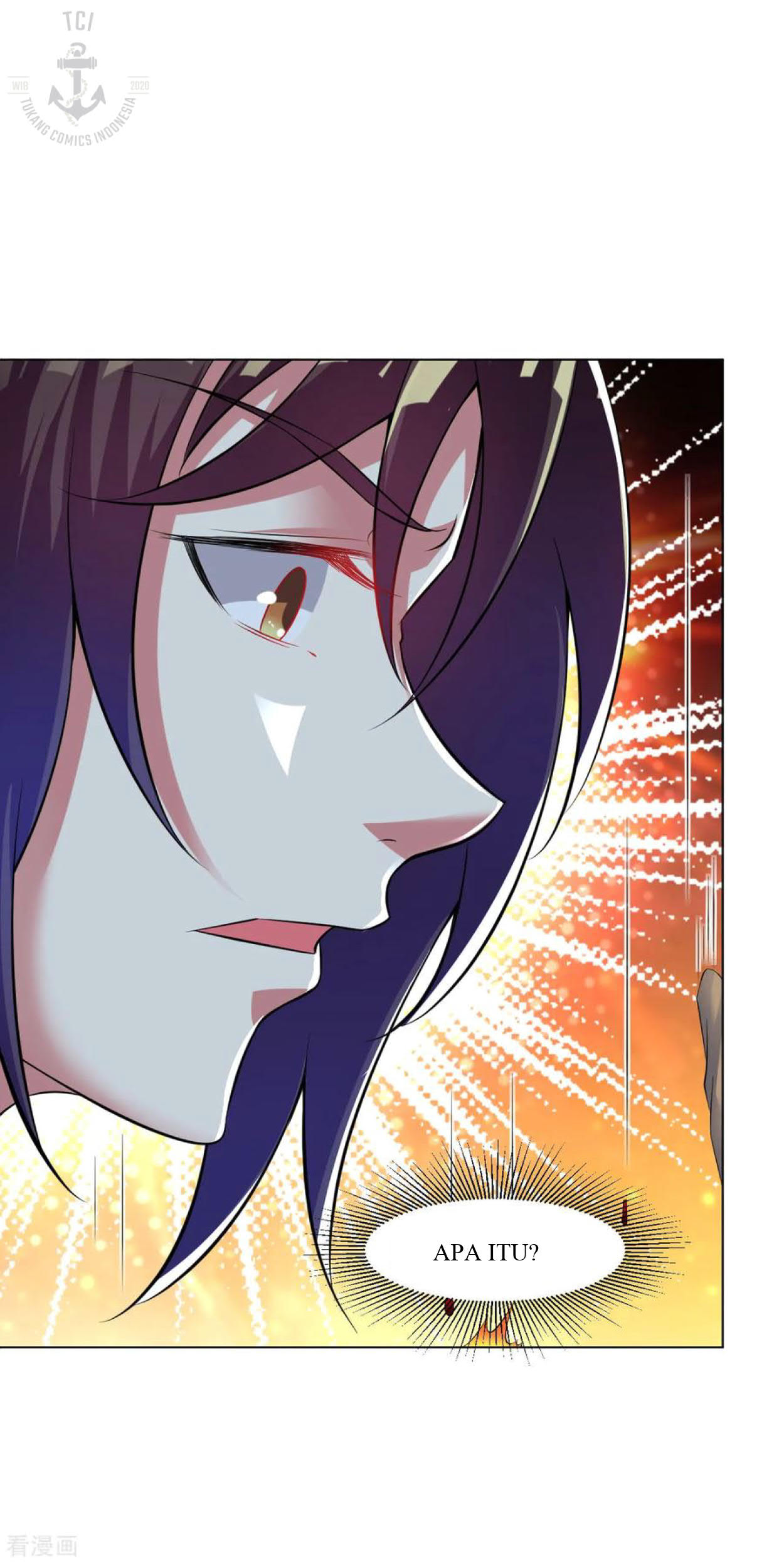 Dao Yin Chapter 79 halaman 5
