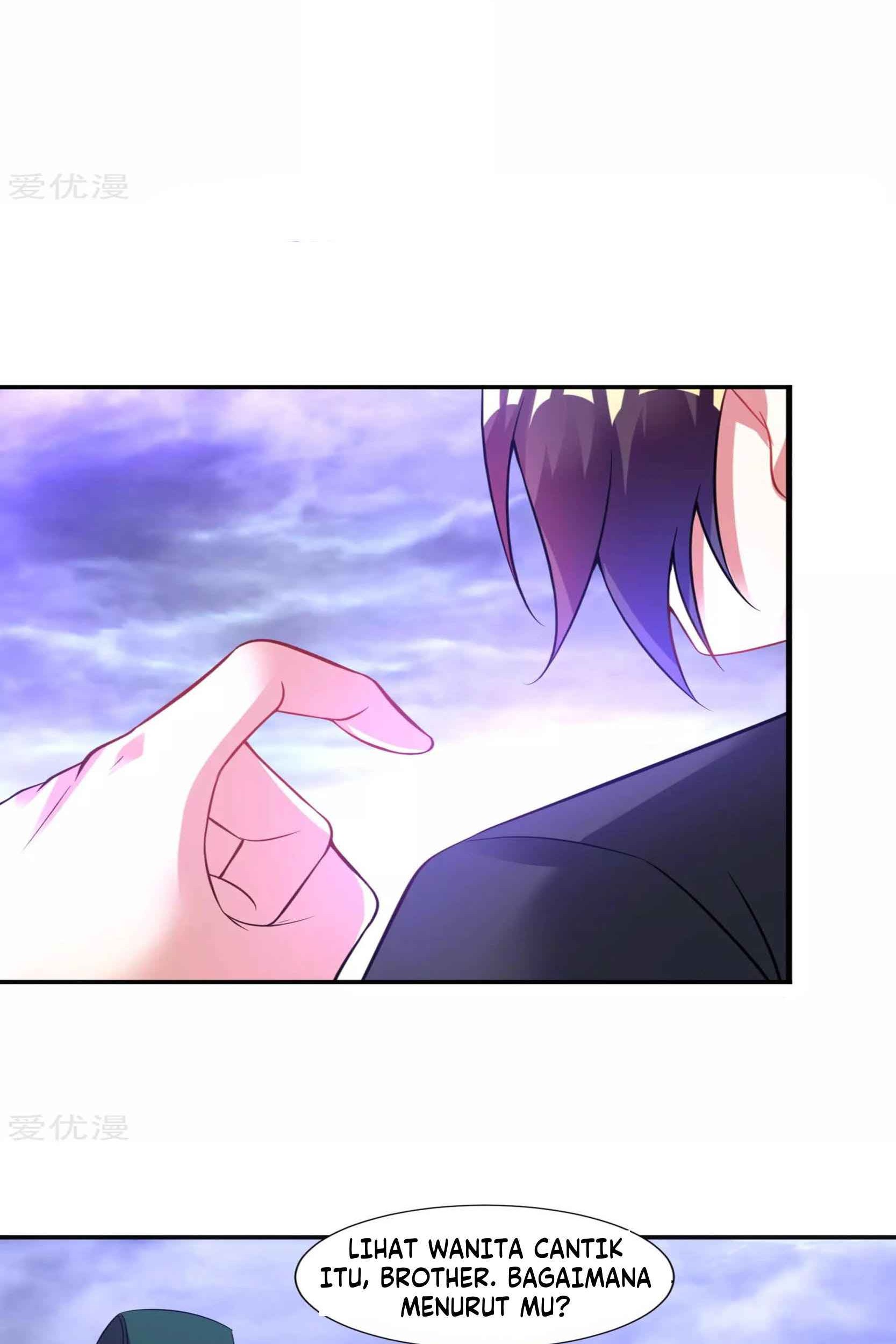 Dao Yin Chapter 52 halaman 6