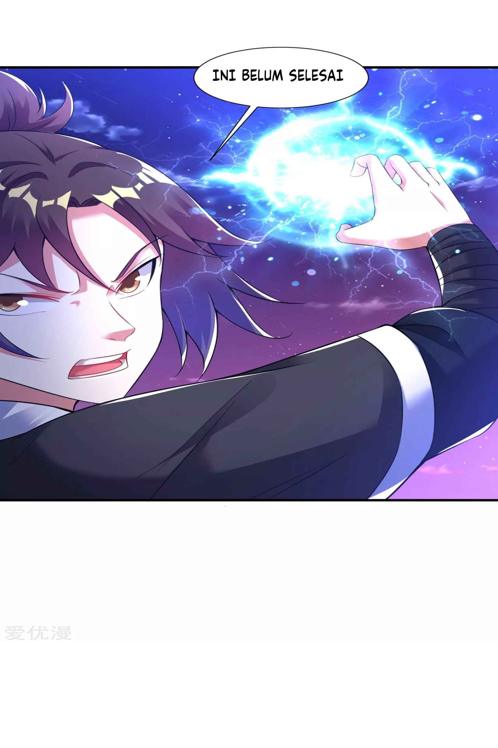 Dao Yin Chapter 49 halaman 5