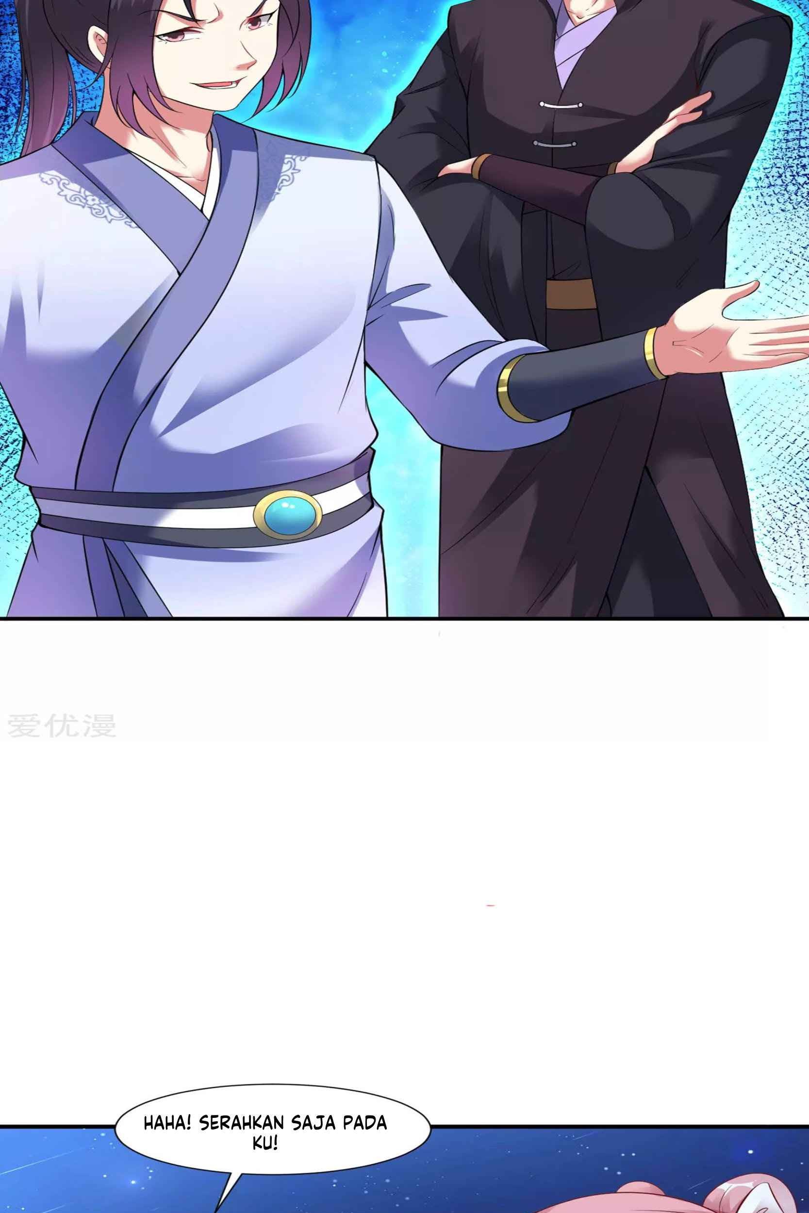 Dao Yin Chapter 47 halaman 5