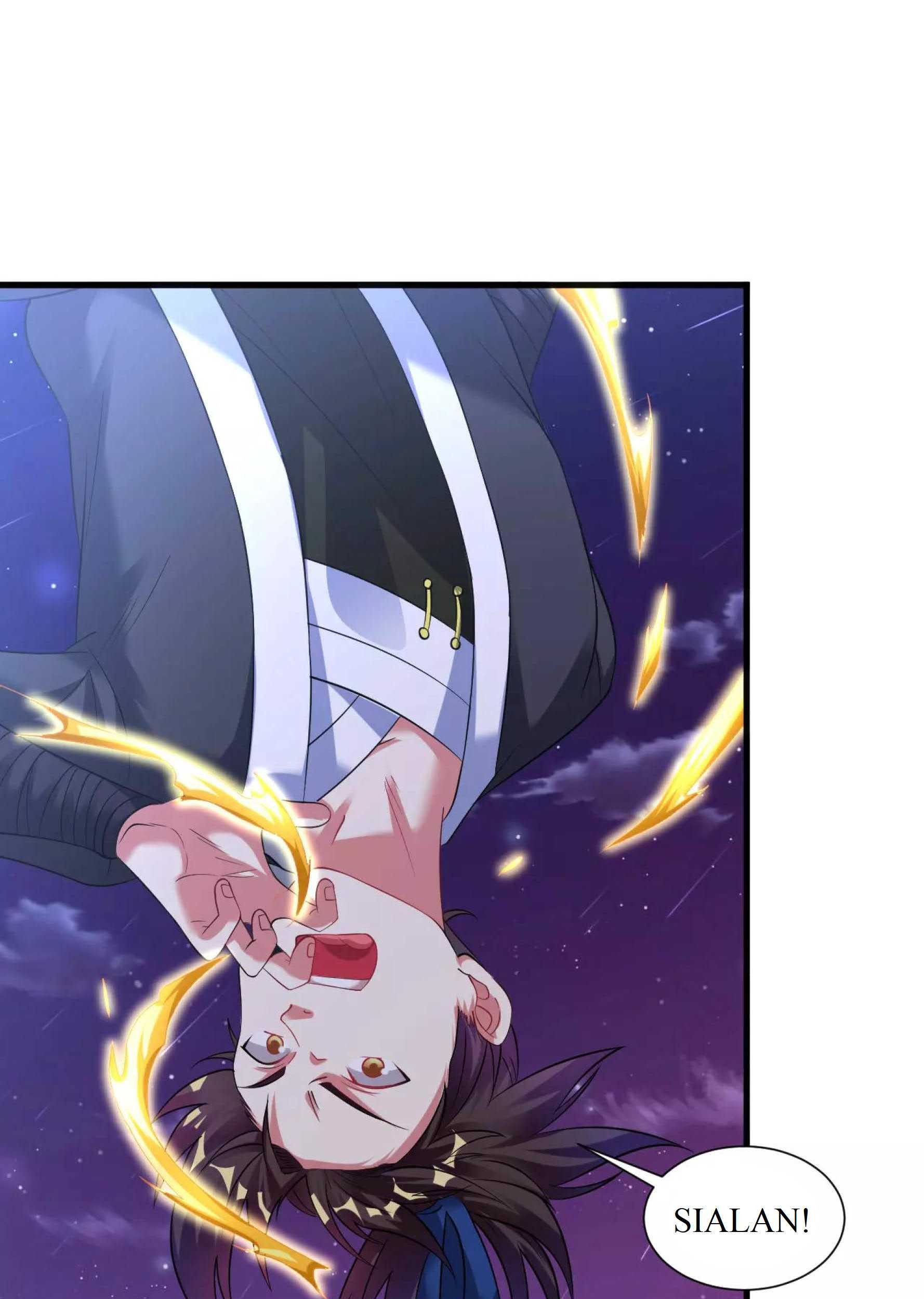 Dao Yin Chapter 44 halaman 7