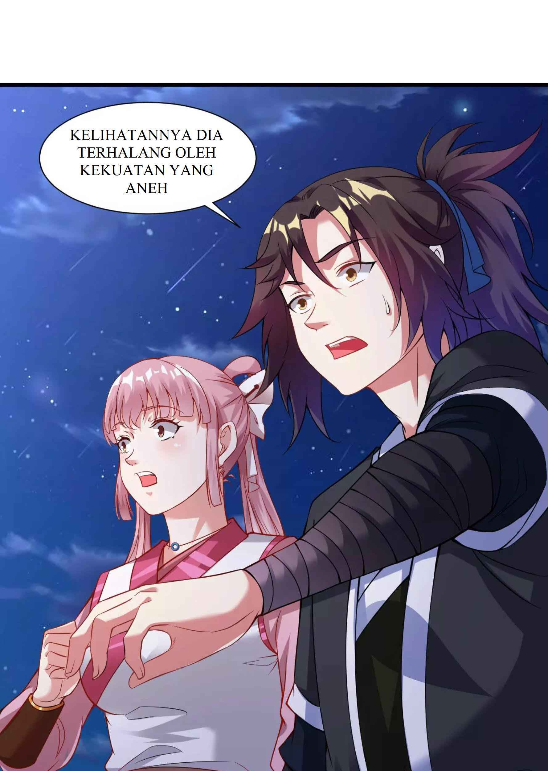 Dao Yin Chapter 43 halaman 13