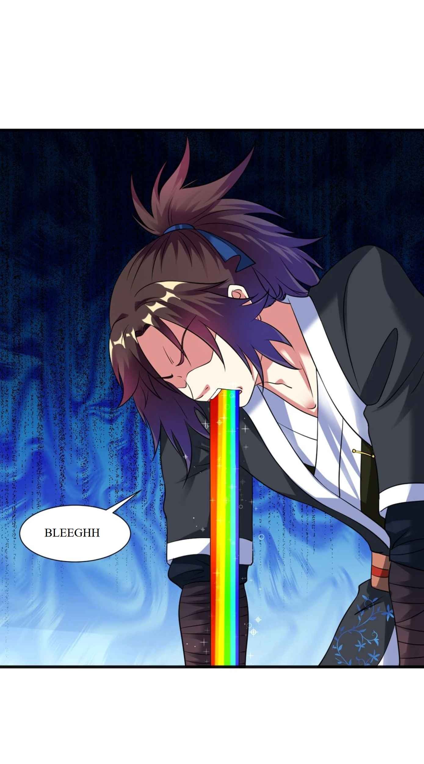 Dao Yin Chapter 42 halaman 9
