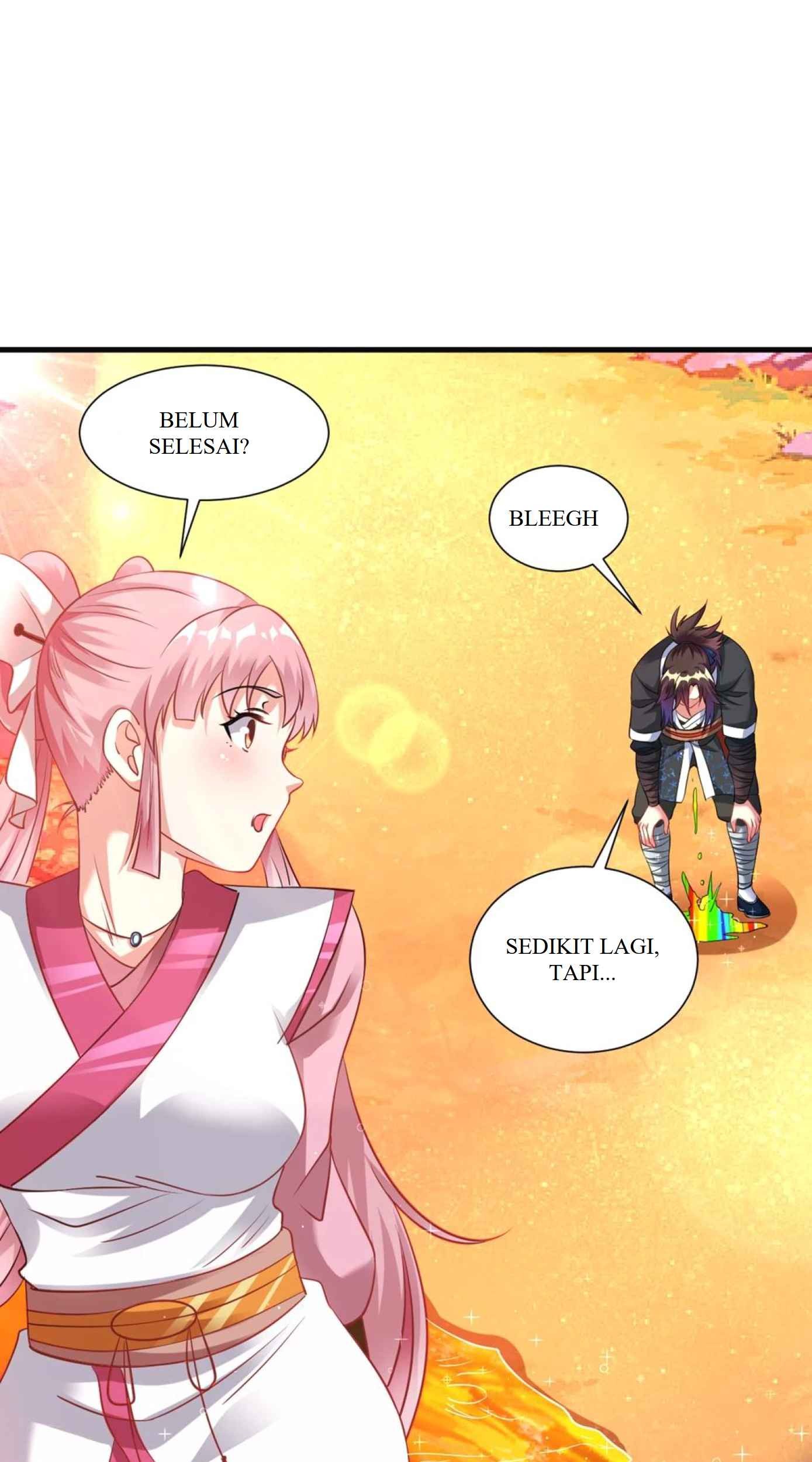 Dao Yin Chapter 42 halaman 11