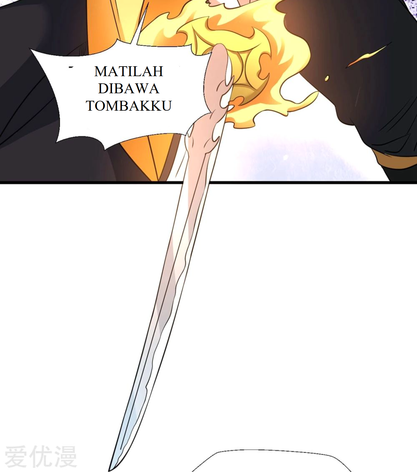 Dao Yin Chapter 40 halaman 9
