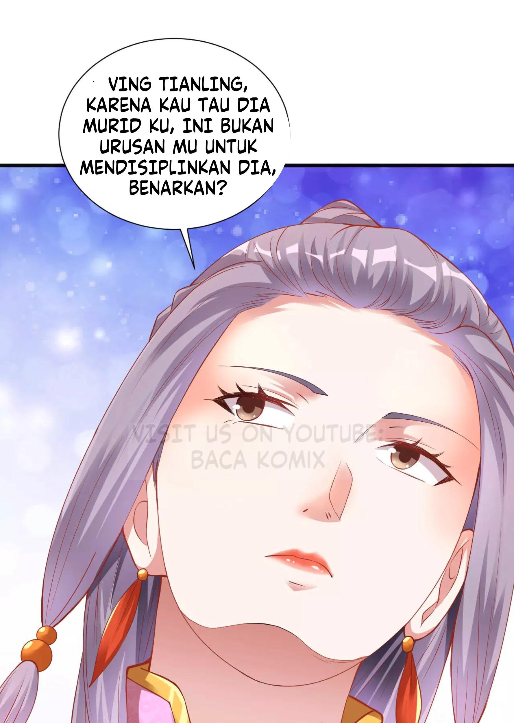 Dao Yin Chapter 39 halaman 12