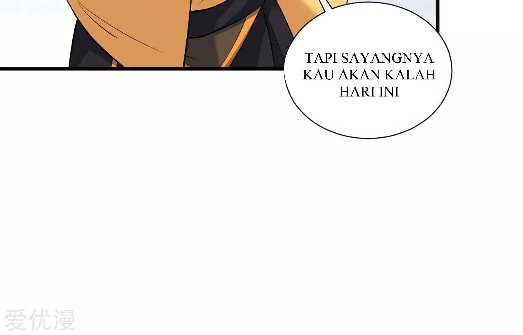 Dao Yin Chapter 37 halaman 10