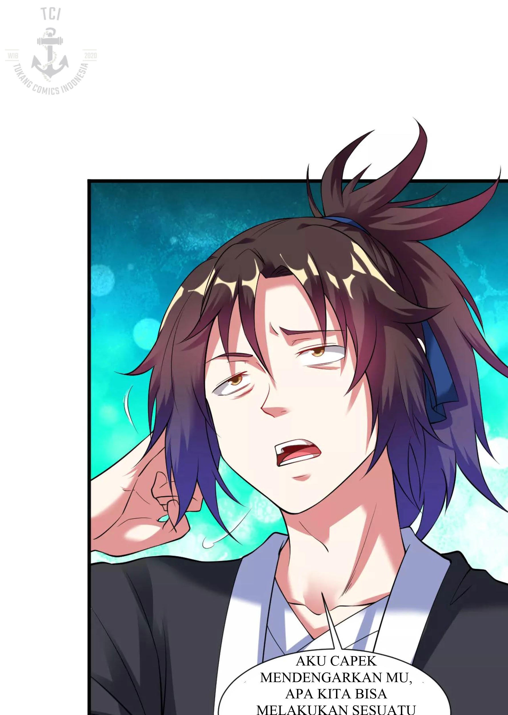 Dao Yin Chapter 37 halaman 11