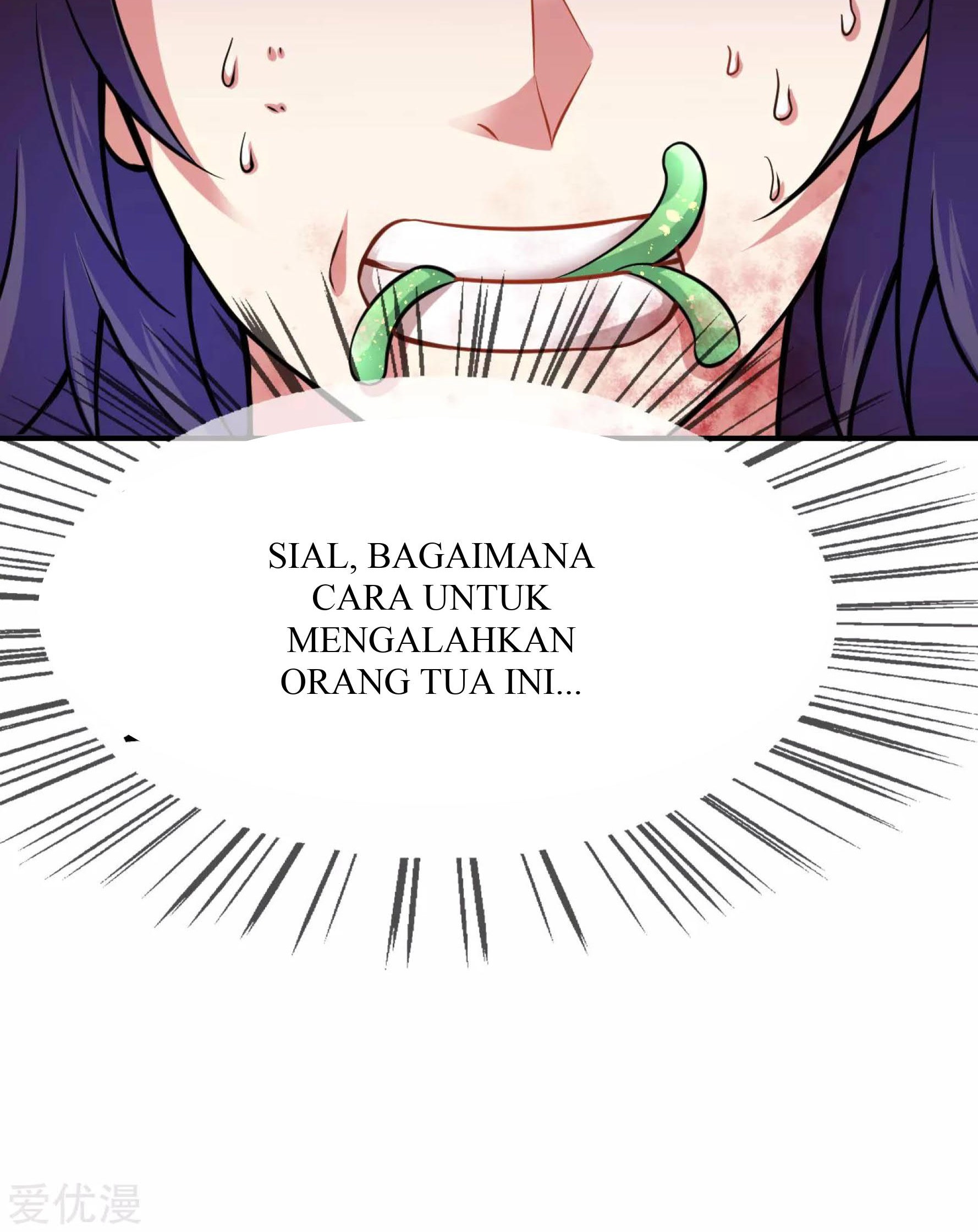 Dao Yin Chapter 33 halaman 9