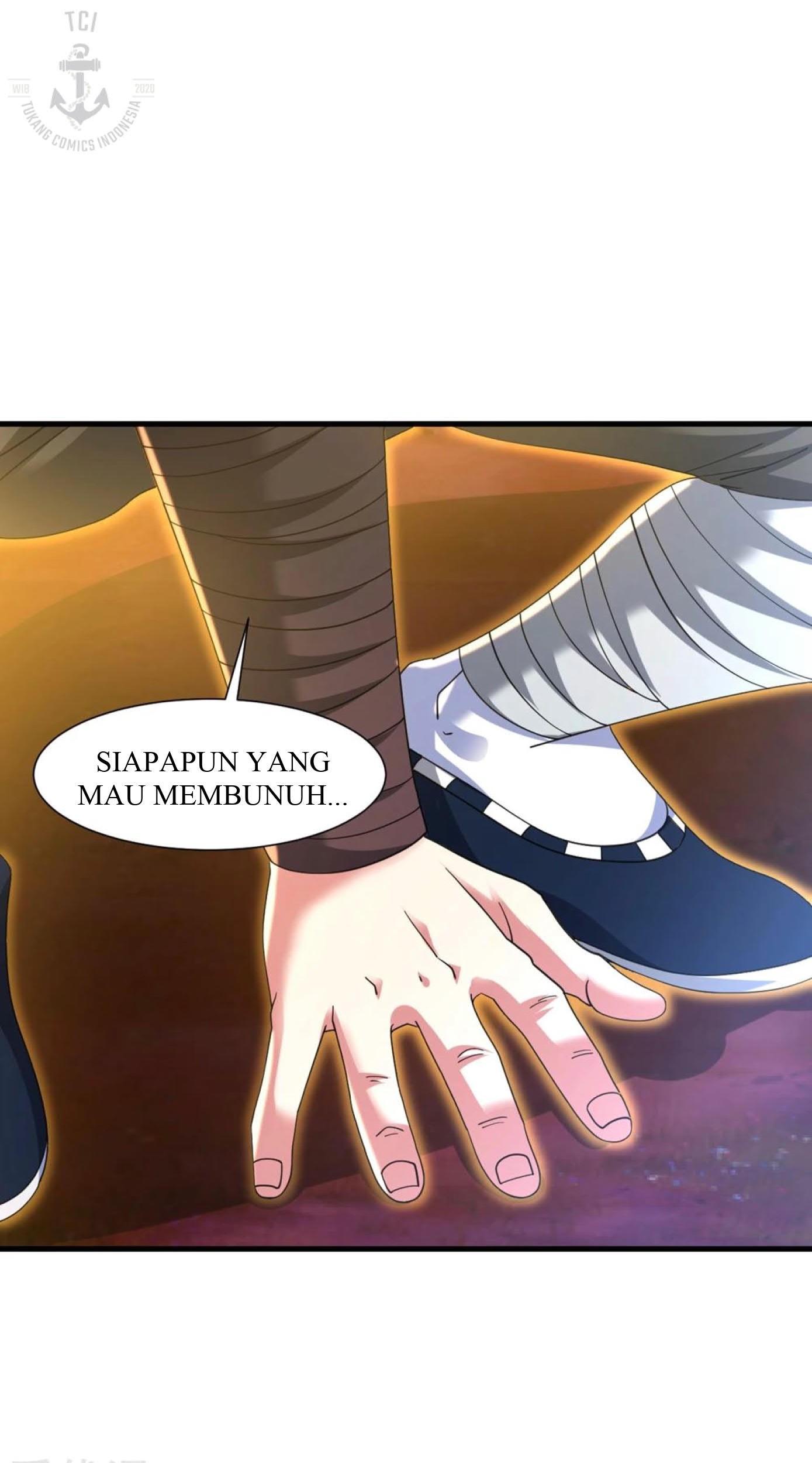 Dao Yin Chapter 32 halaman 9