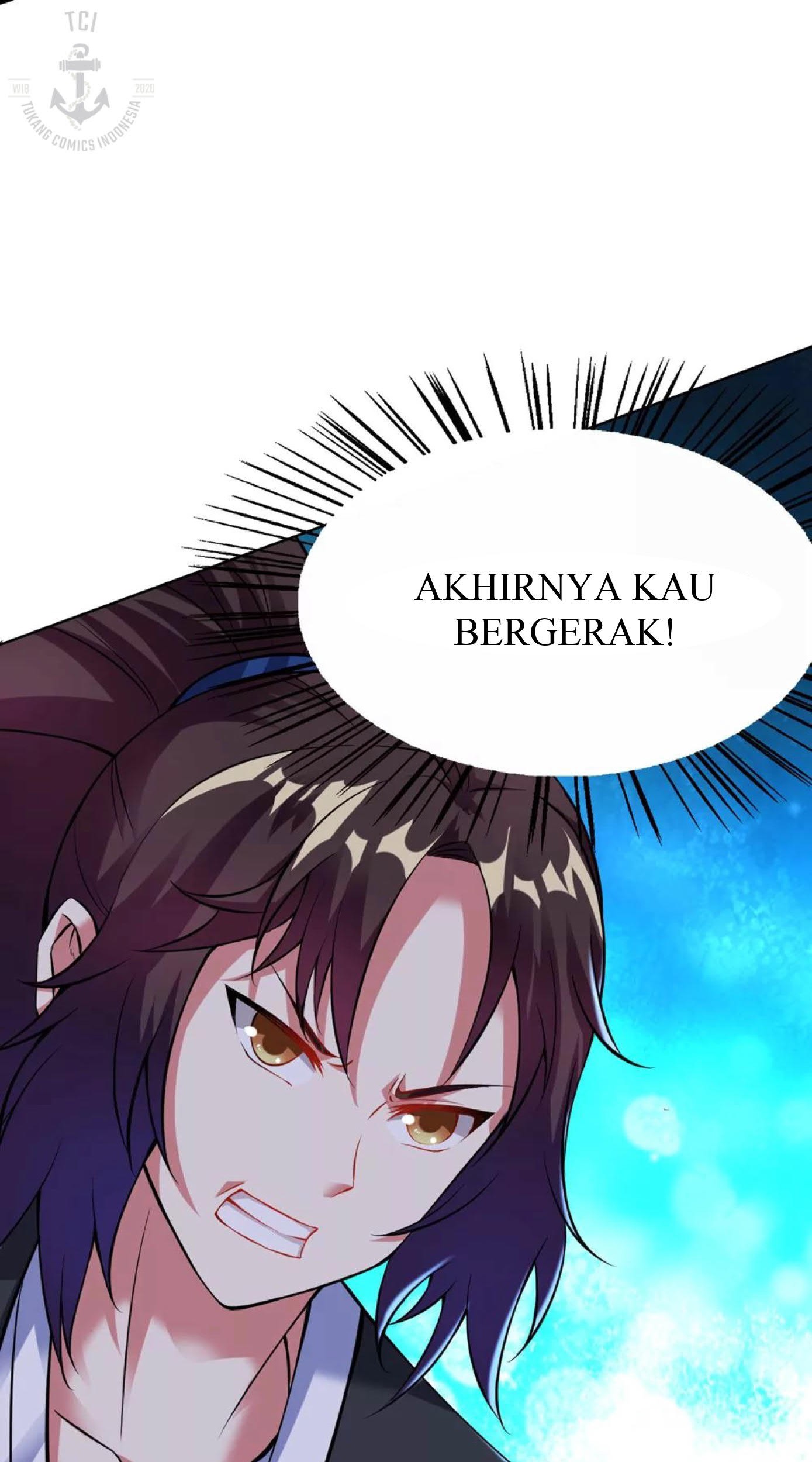 Dao Yin Chapter 31 halaman 7