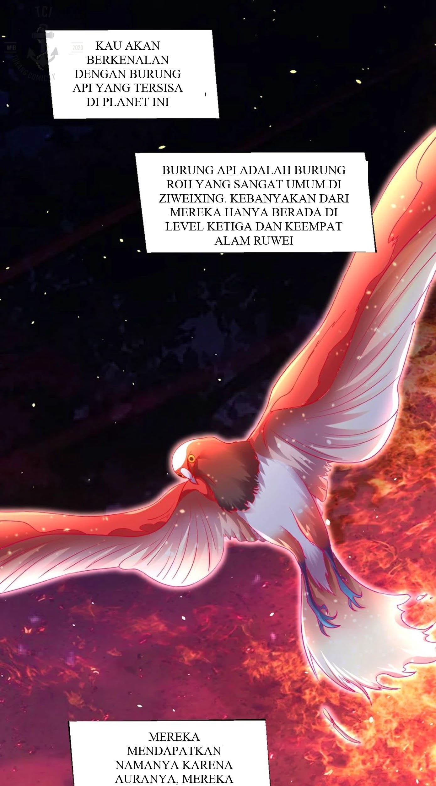 Dao Yin Chapter 29 halaman 7