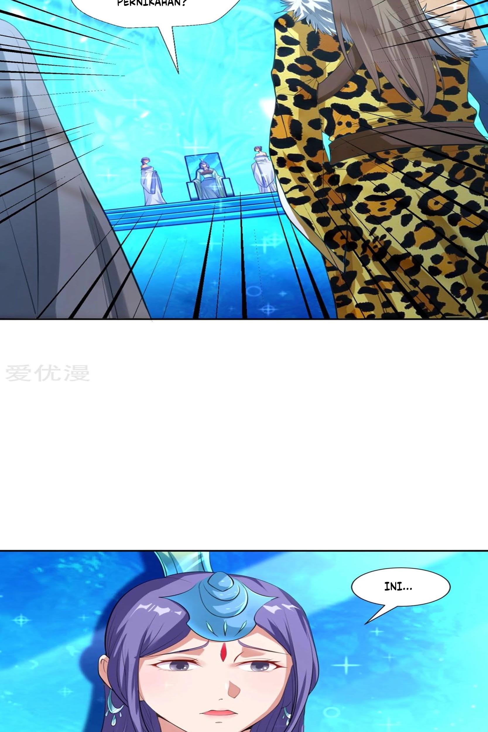 Dao Yin Chapter 25 halaman 5