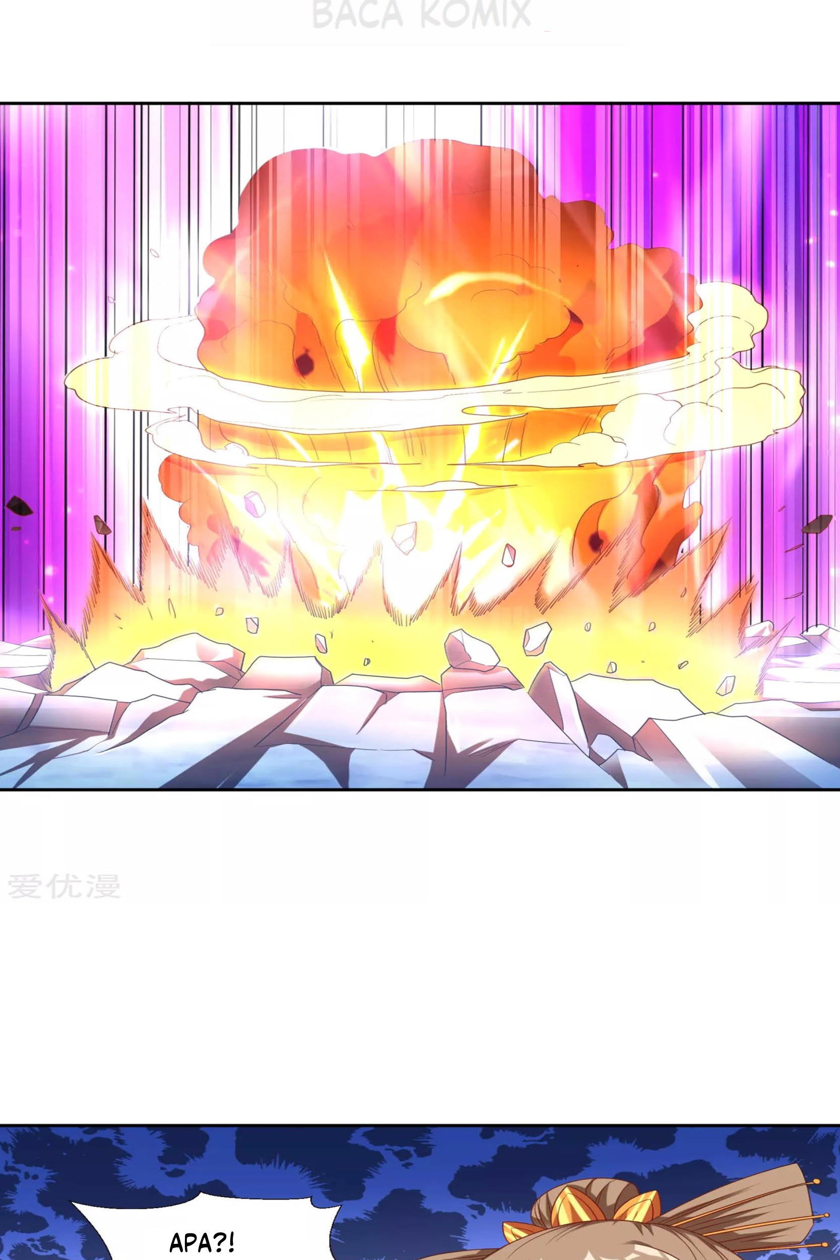 Dao Yin Chapter 24 halaman 5