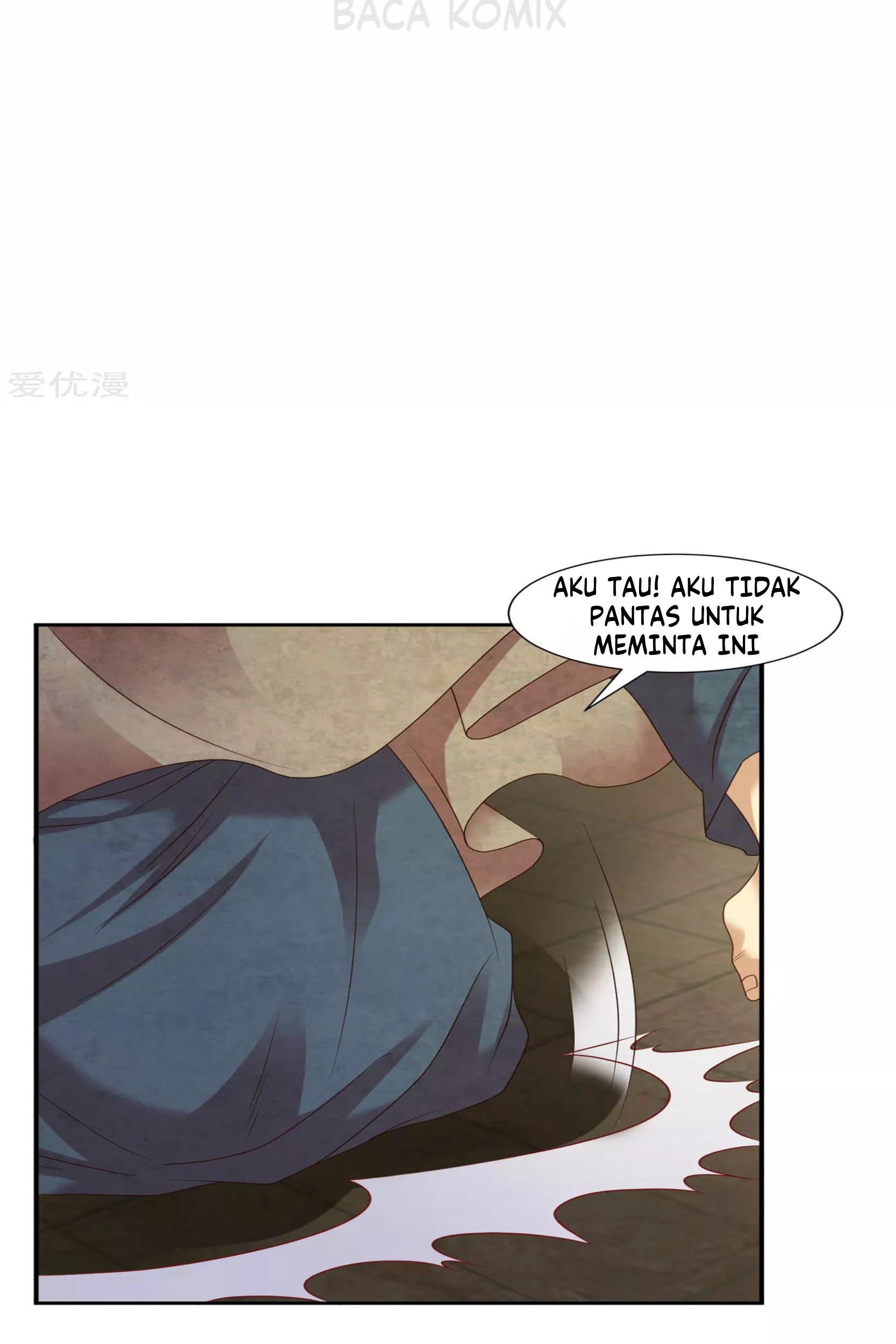 Dao Yin Chapter 20 halaman 5
