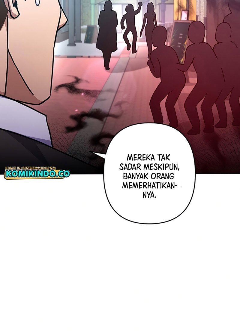 Surviving In An Action Manhwa Chapter 18 Gambar 6