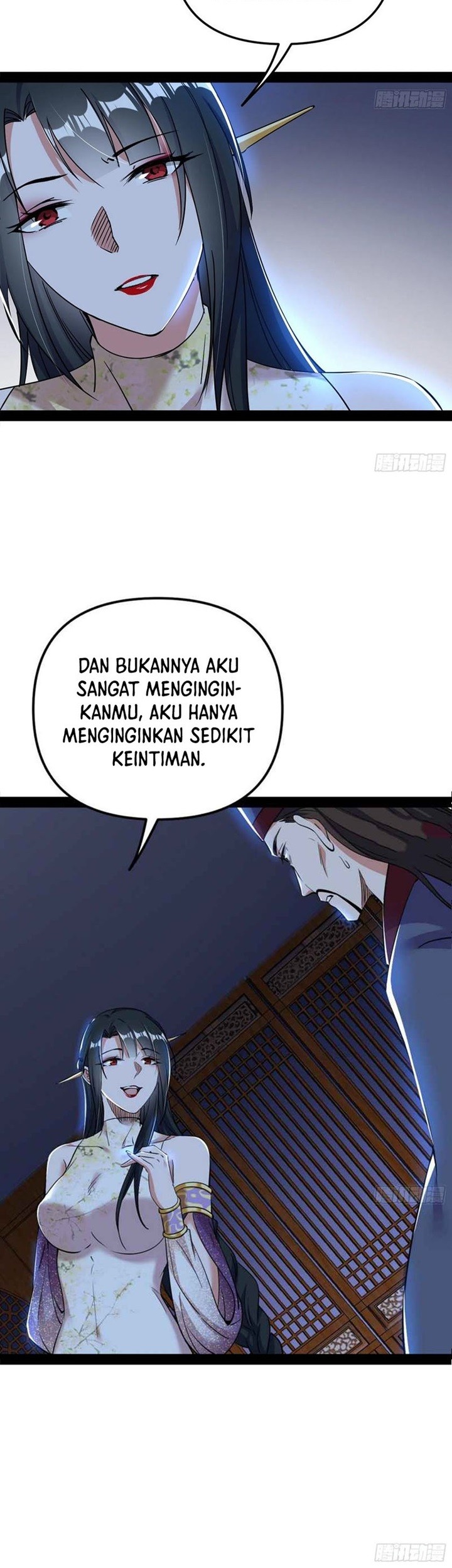 I’m An Evil God Chapter 232 halaman 10