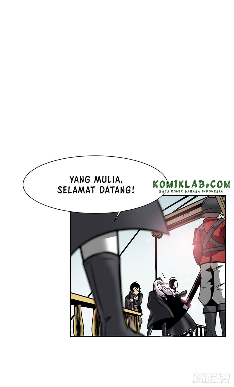 Clark Walker Empire Chapter 4 halaman 5