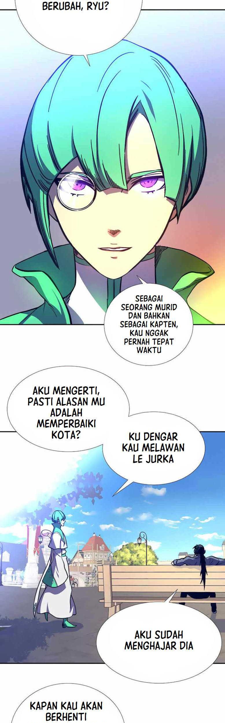 X Ash Chapter 7 halaman 6