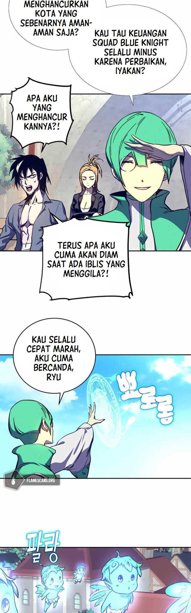 X Ash Chapter 7 halaman 7