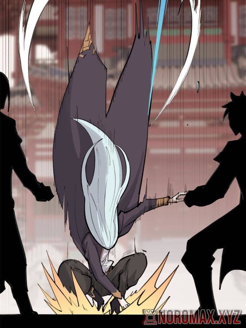 All Hail the Sect Leader Chapter 147 Gambar 9
