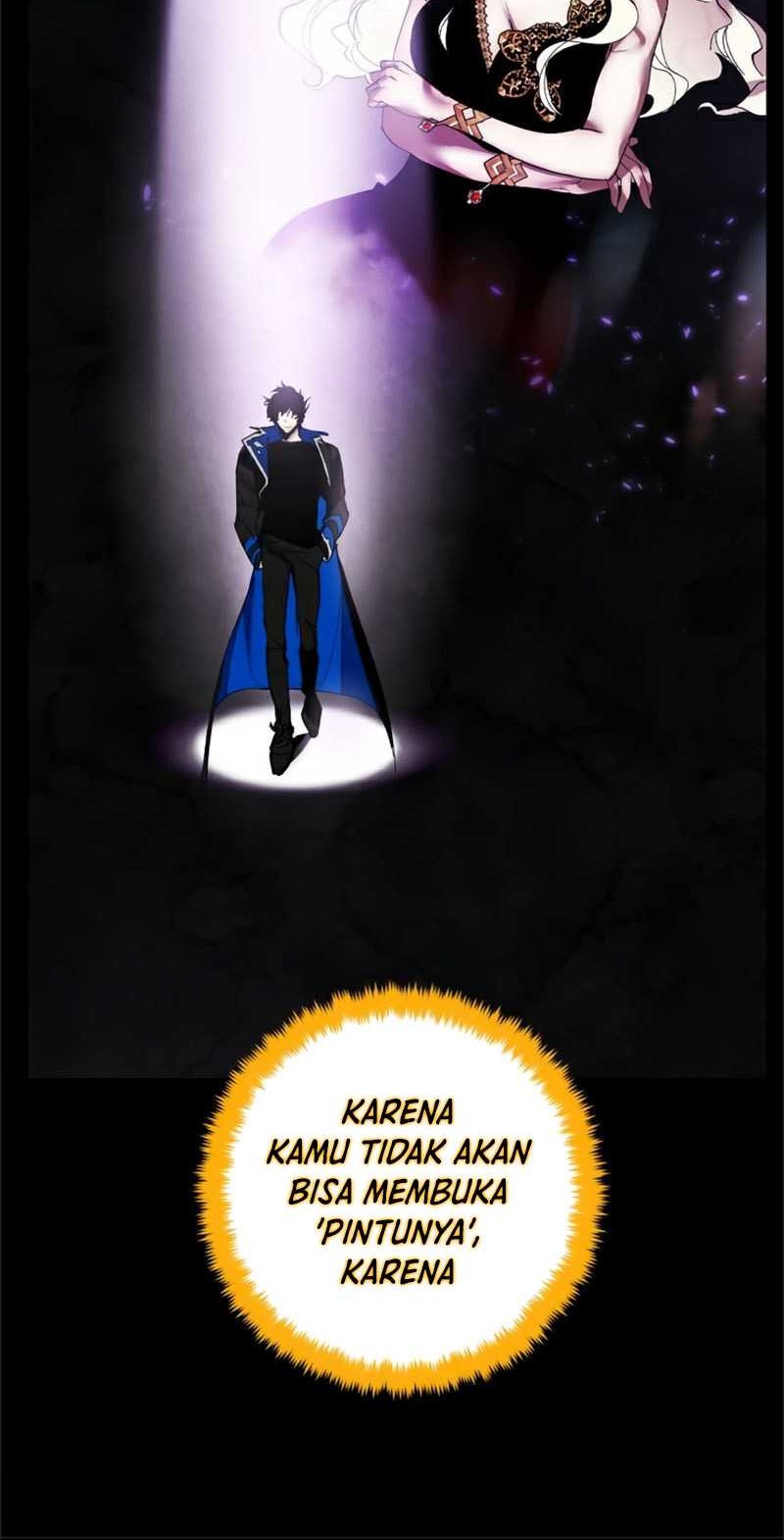 Return to Player Chapter 74 halaman 7