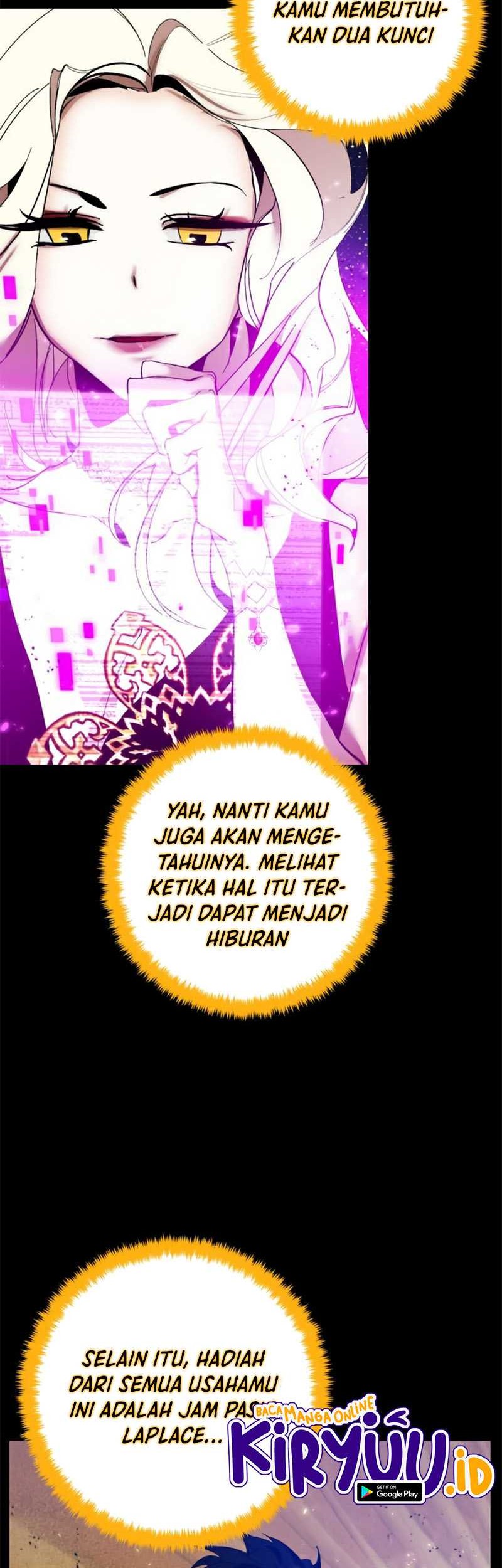 Return to Player Chapter 74 halaman 9