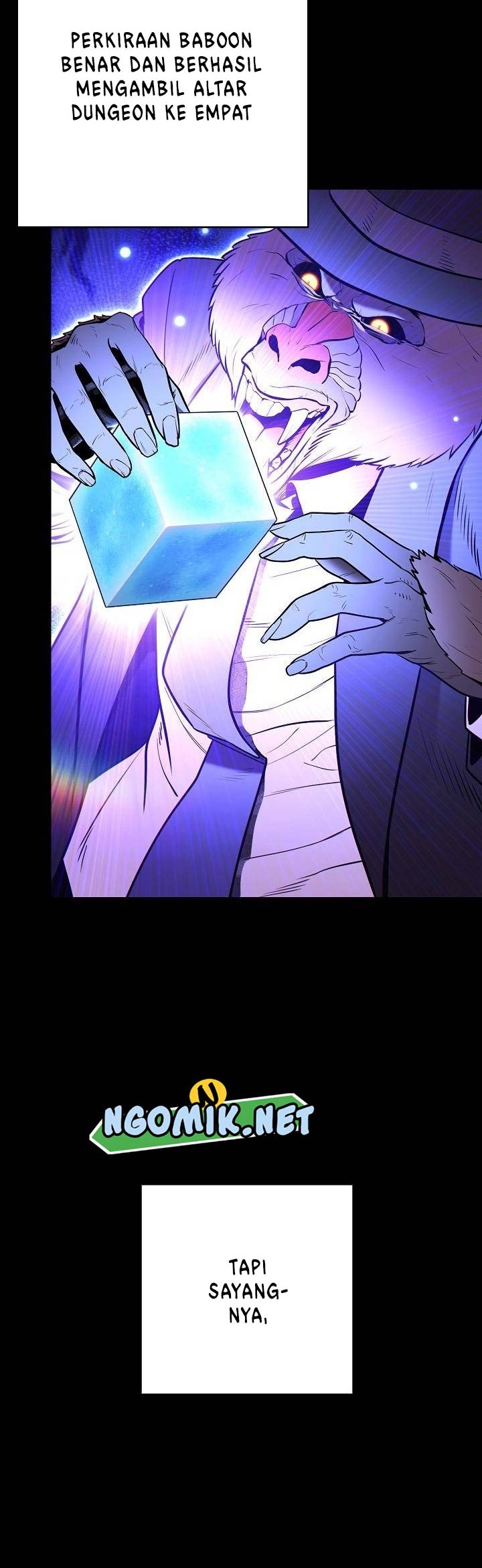 Dungeon Reset Chapter 123 halaman 7