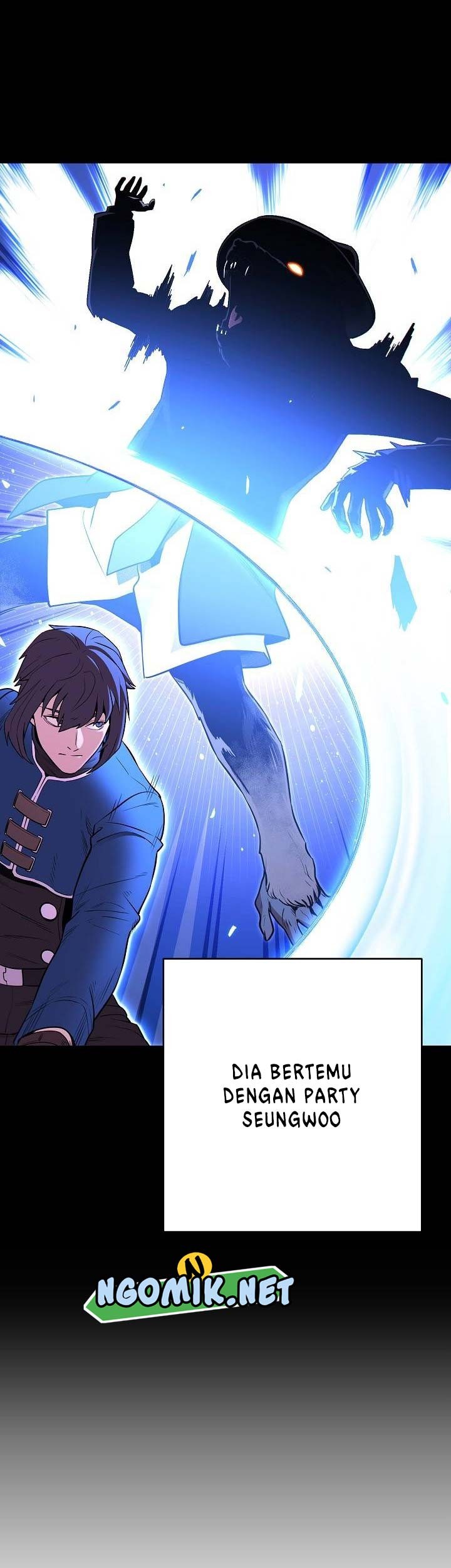Dungeon Reset Chapter 123 halaman 8