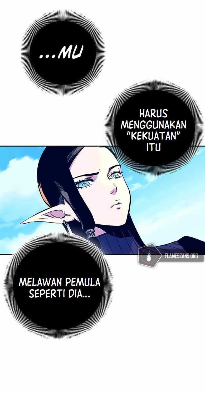 X Ash Chapter 8 halaman 8