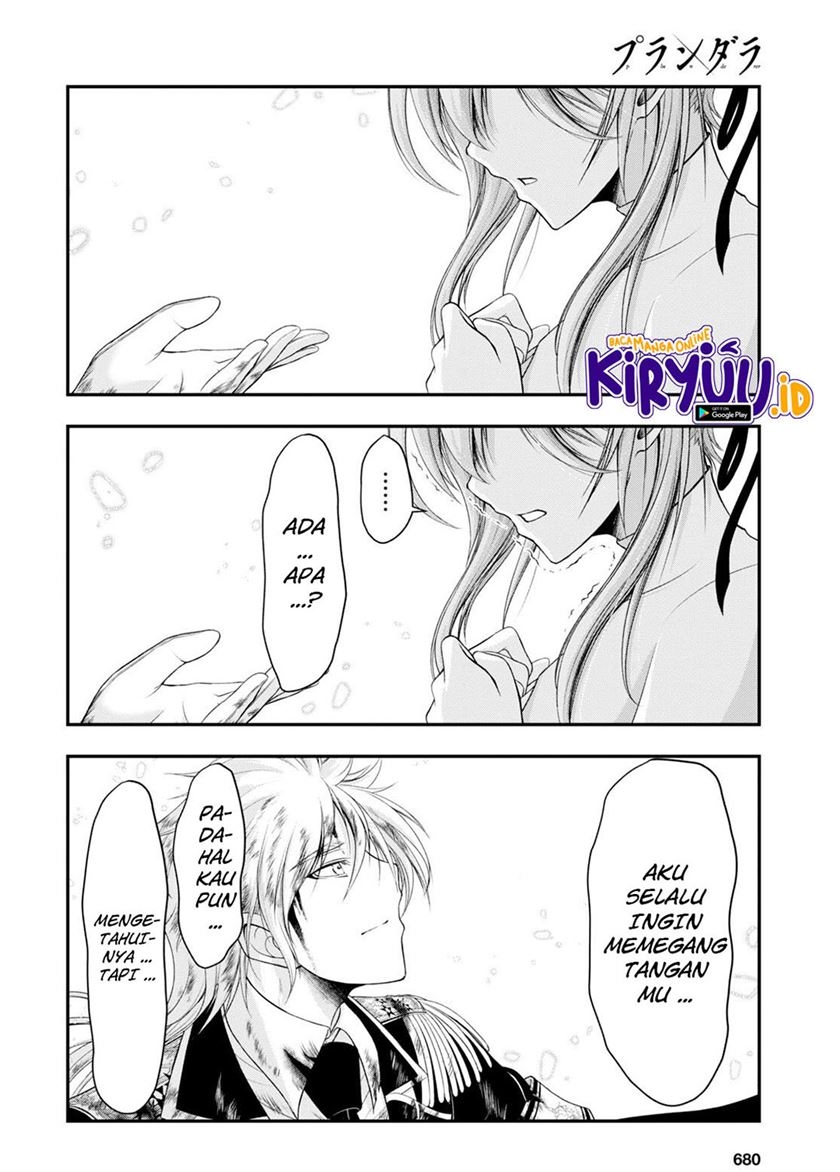 Plunderer Chapter 77 halaman 6