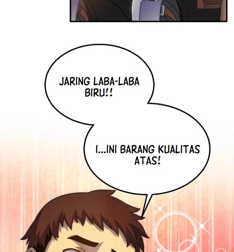 Apocalyptic Thief Chapter 30 halaman 6