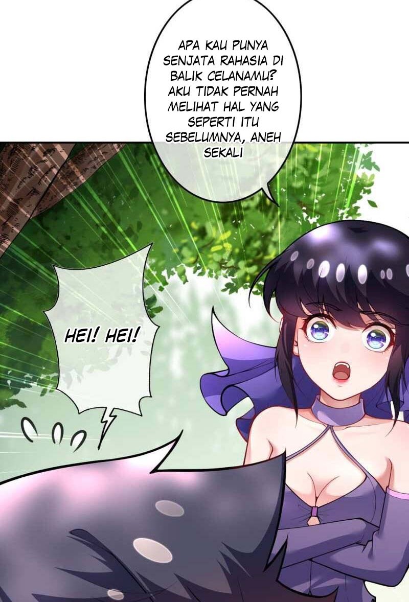 Invincible Sword Domain Chapter 105 halaman 3