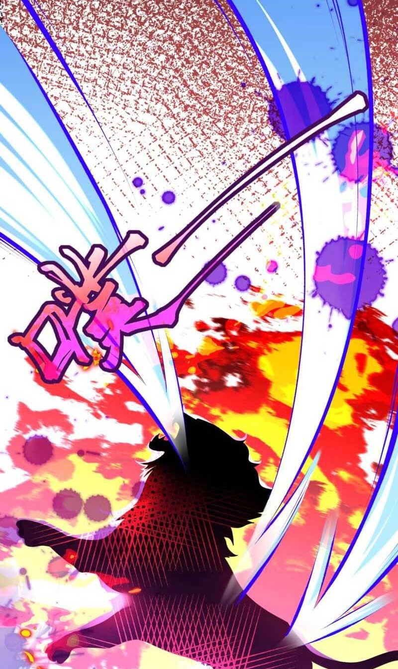 Invincible Sword Domain Chapter 104 halaman 3