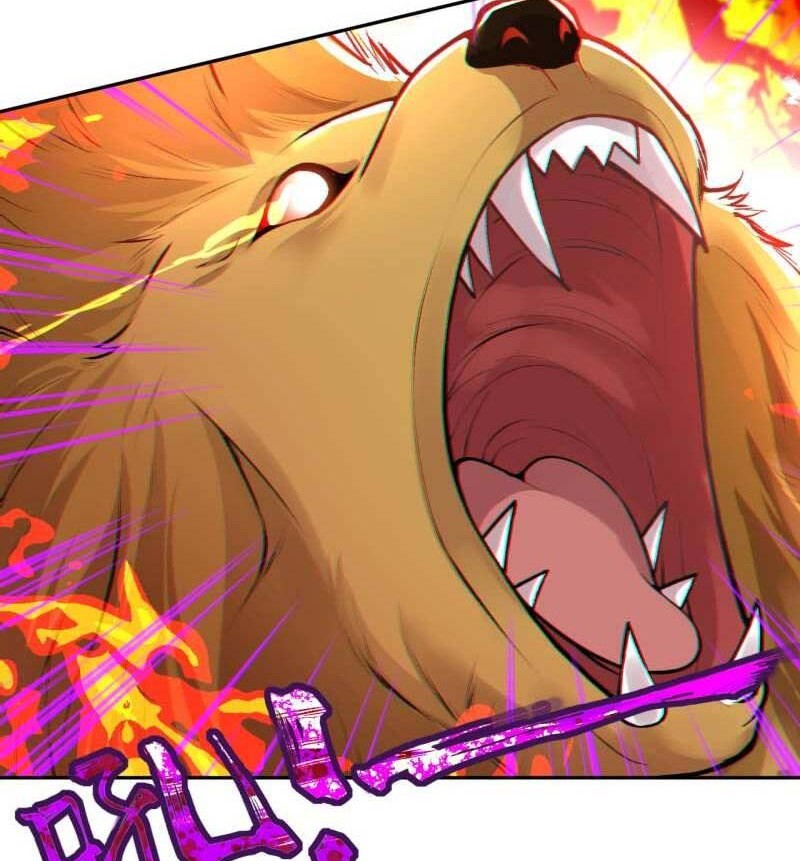 Invincible Sword Domain Chapter 103 halaman 3