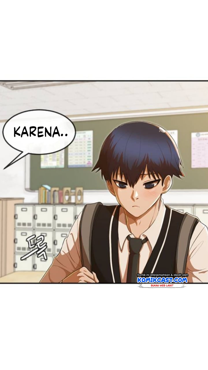 The Girl from Random Chatting! Chapter 205 Gambar 12