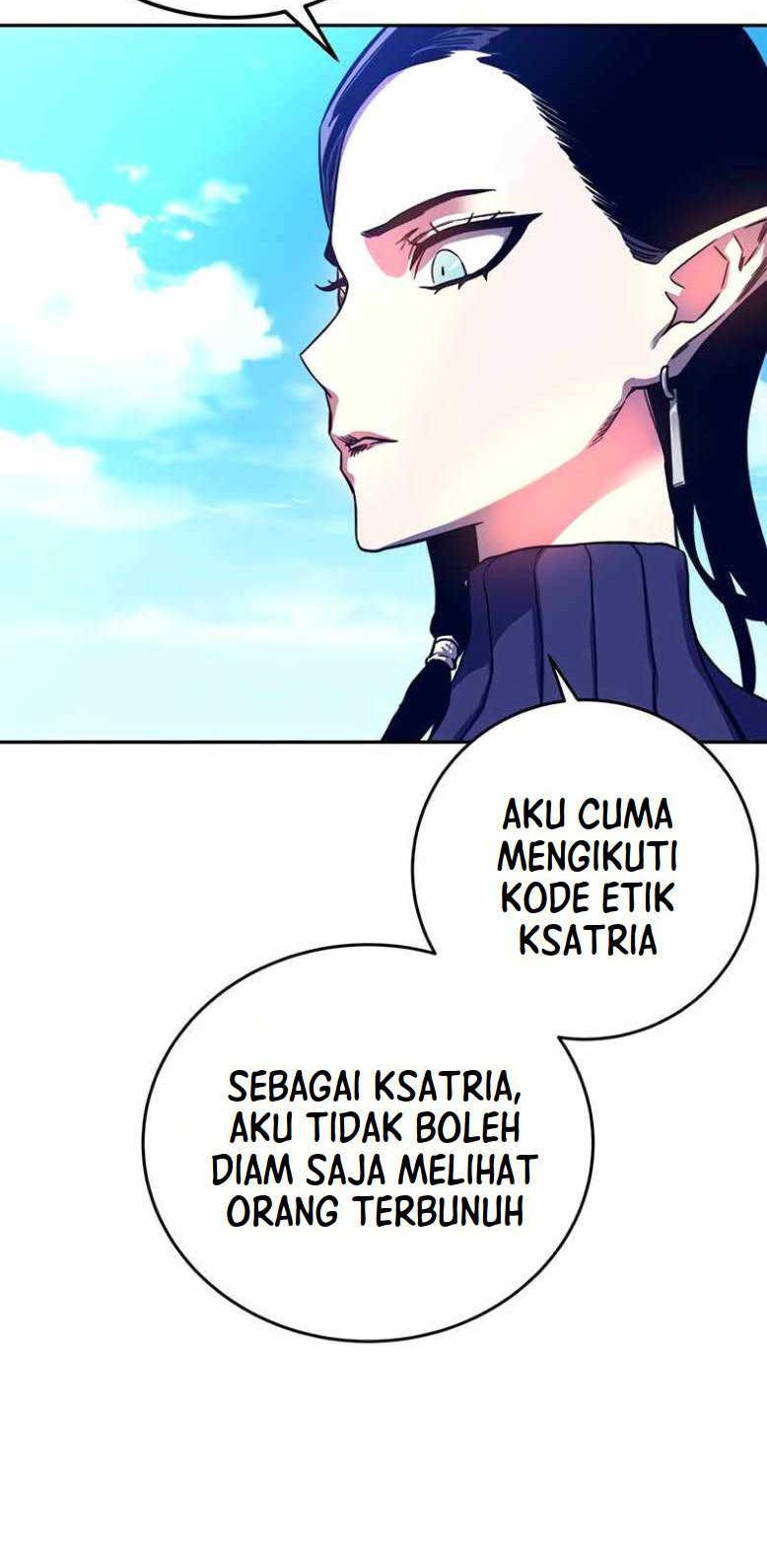 X Ash Chapter 9 halaman 12