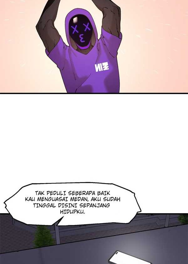 Psycho Revenge Chapter 51 halaman 5