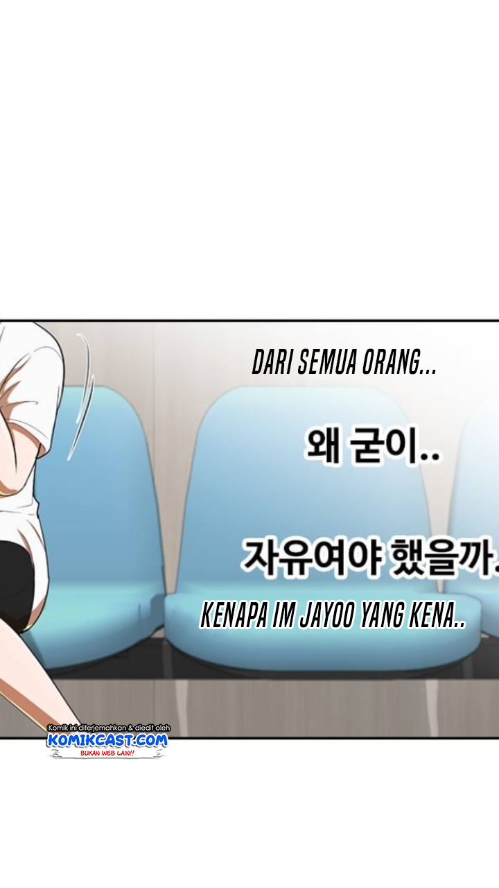 The Girl from Random Chatting! Chapter 206 Gambar 11