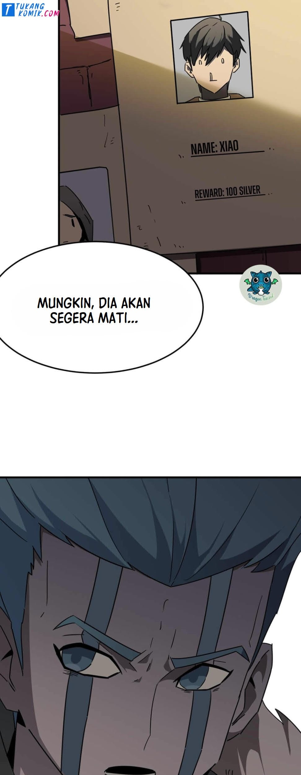 Hero! Watch up! Chapter 17 Gambar 7