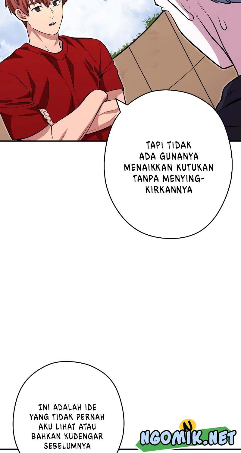 Dungeon Reset Chapter 125 halaman 9