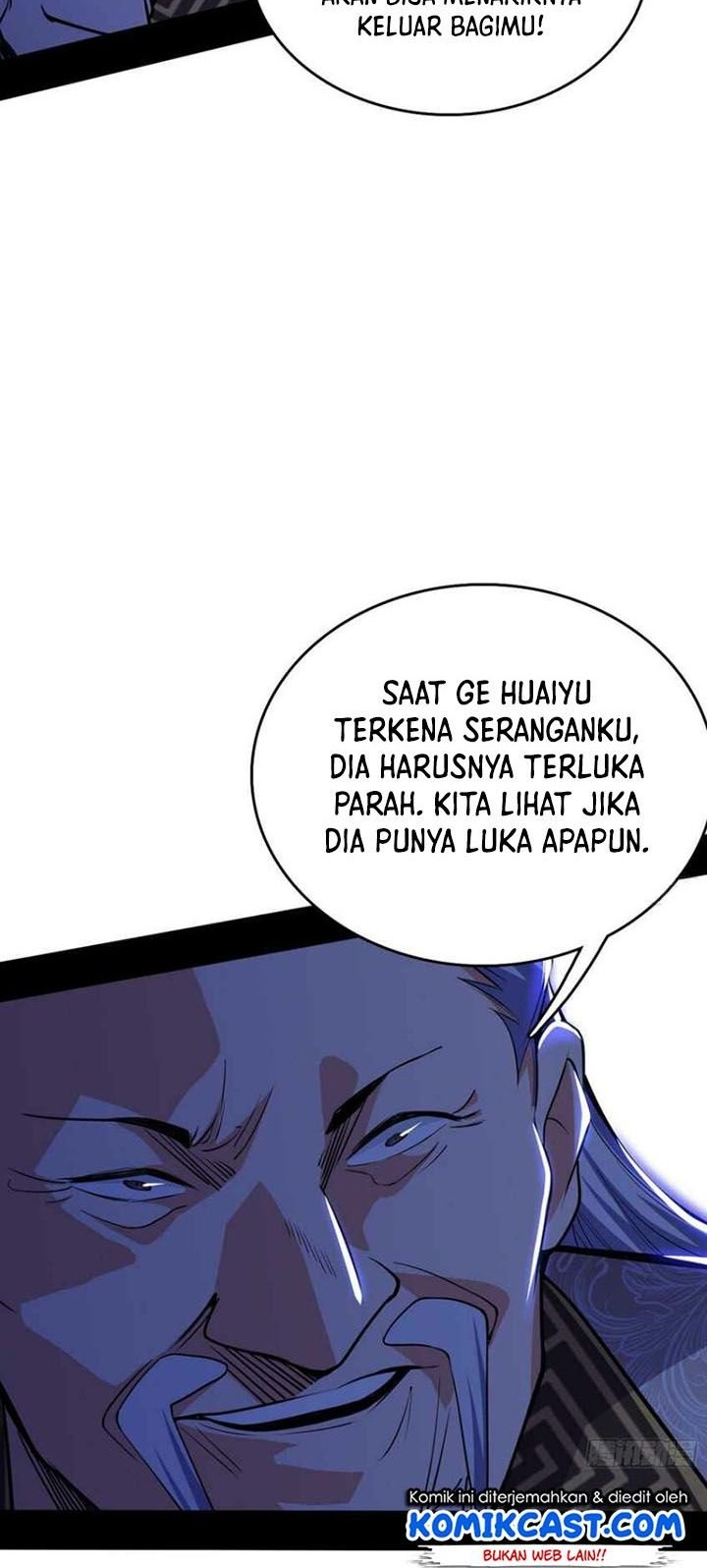 I’m An Evil God Chapter 239 halaman 6