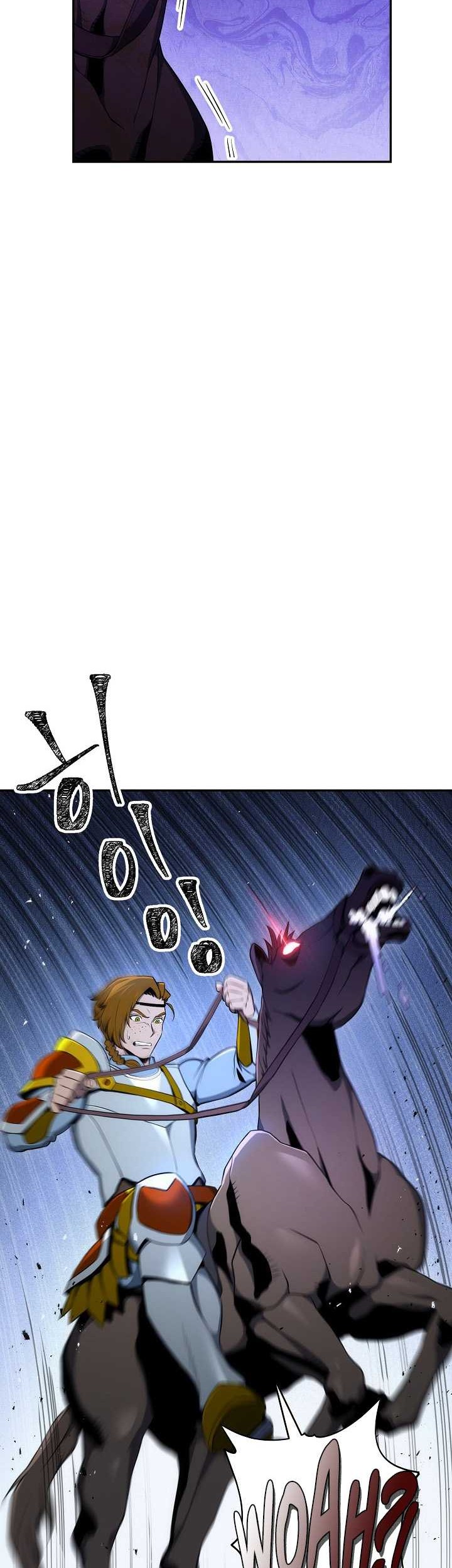 Skeleton Soldier Couldn’t Protect the Dungeon Chapter 167 halaman 11
