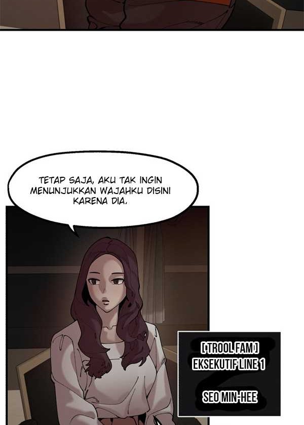 Psycho Revenge Chapter 54 halaman 5