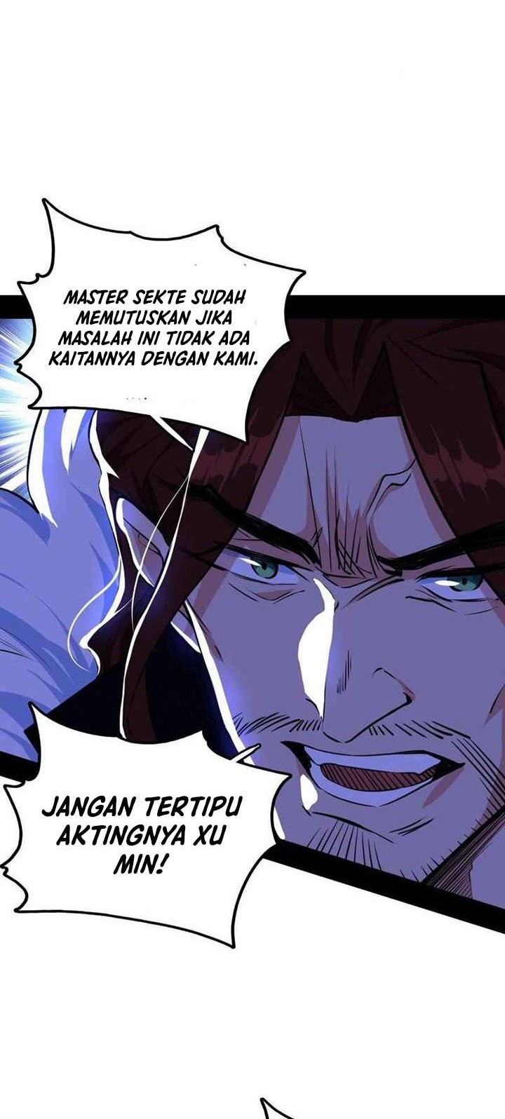 I’m An Evil God Chapter 240 halaman 6