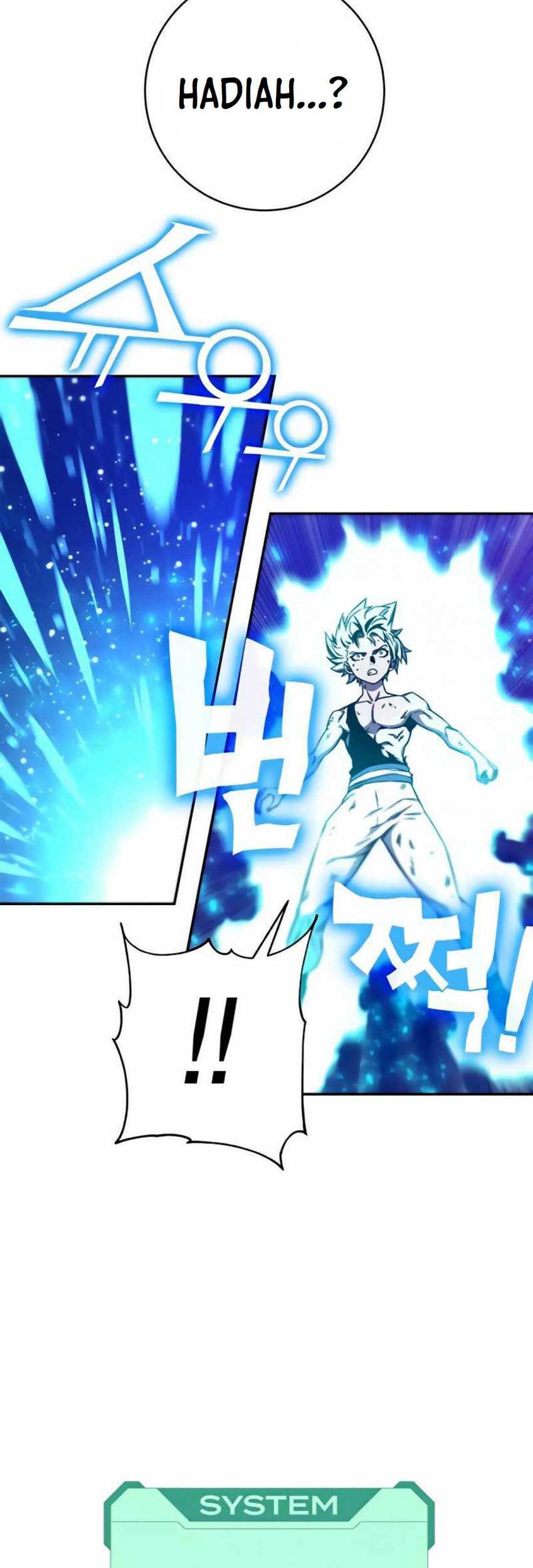 X Ash Chapter 10 halaman 11