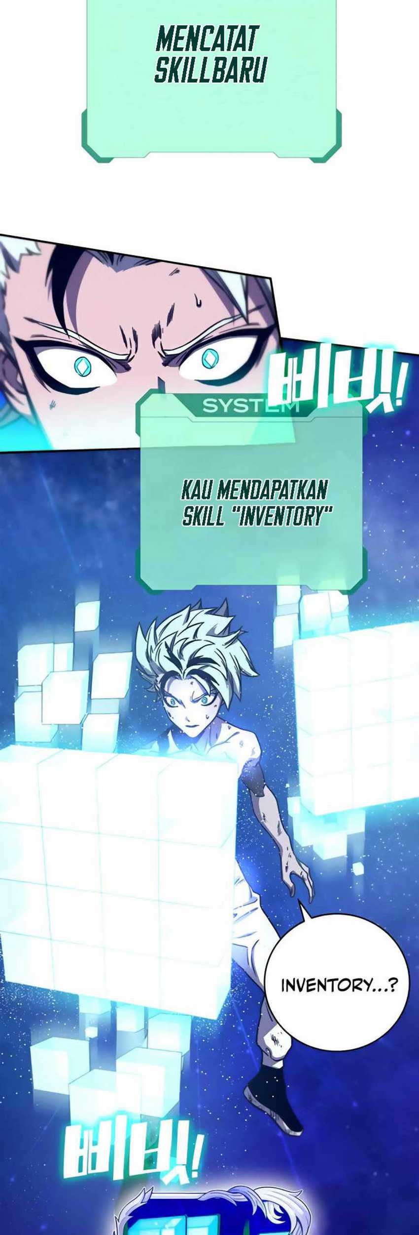 X Ash Chapter 10 halaman 12