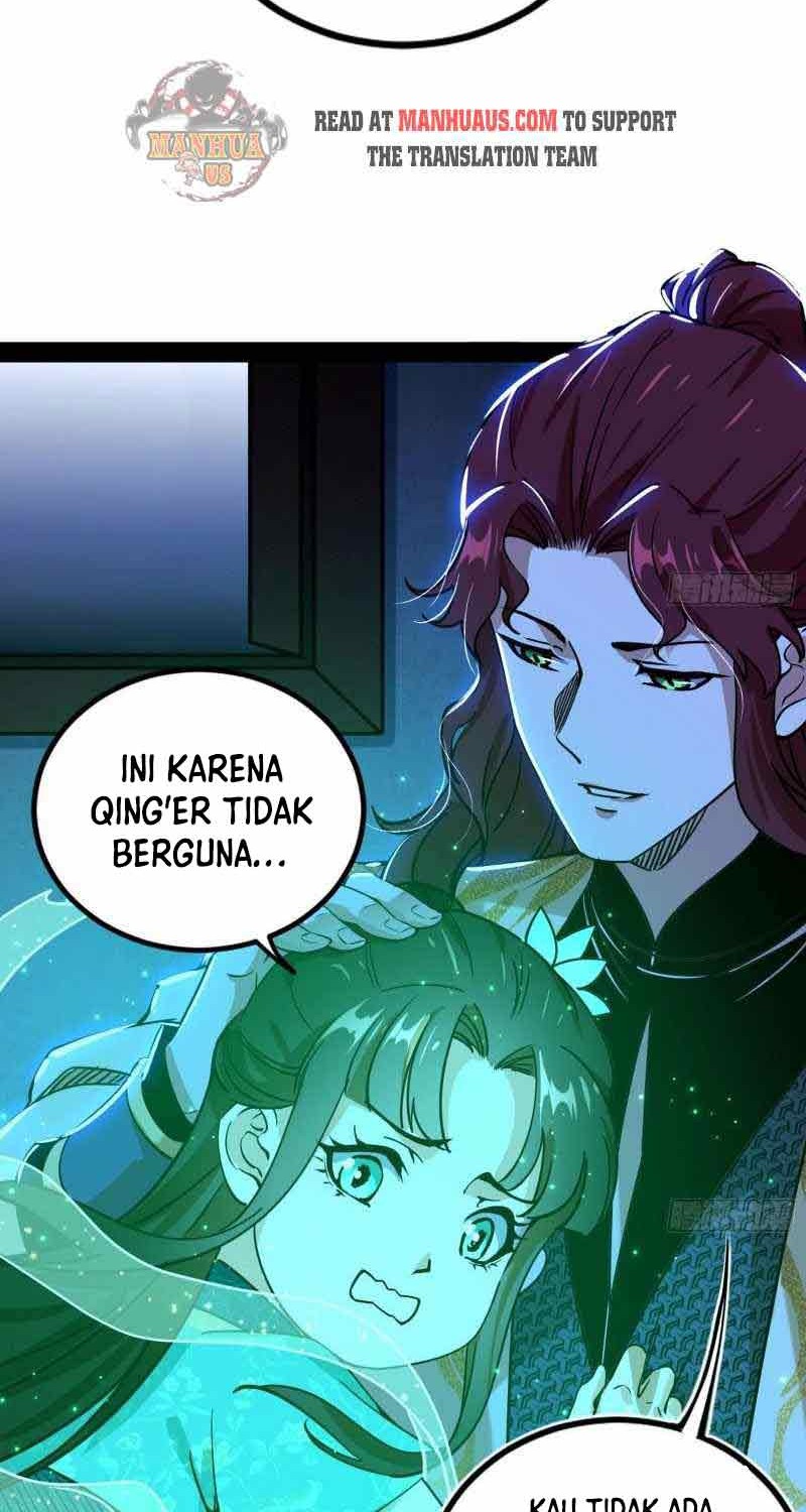I’m An Evil God Chapter 241 halaman 7