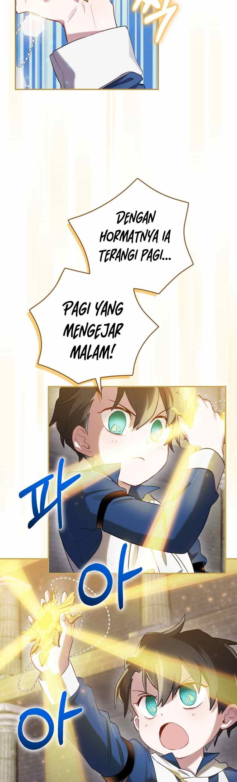 Ending Maker Chapter 6 - Halaman 9