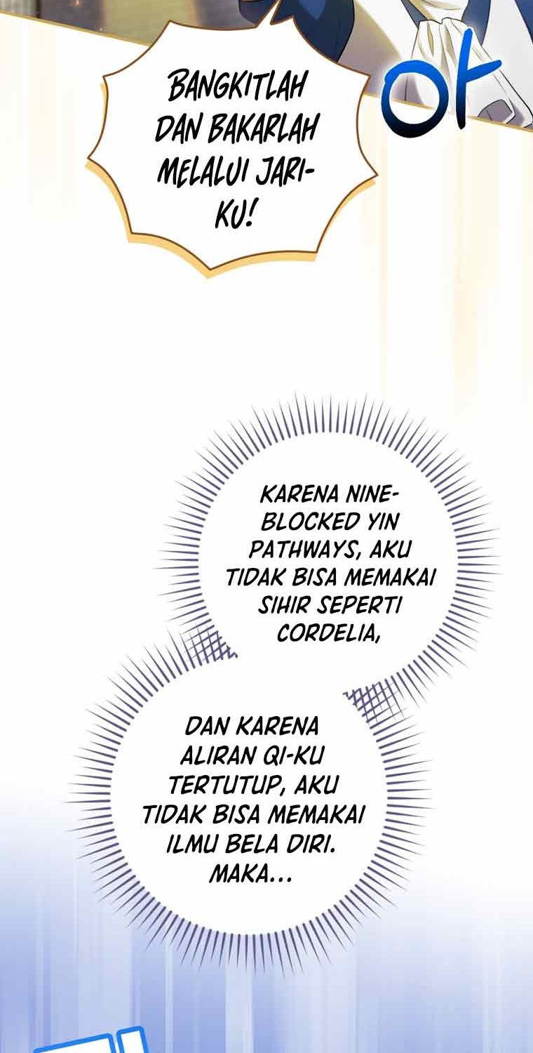 Ending Maker Chapter 6 - Halaman 10